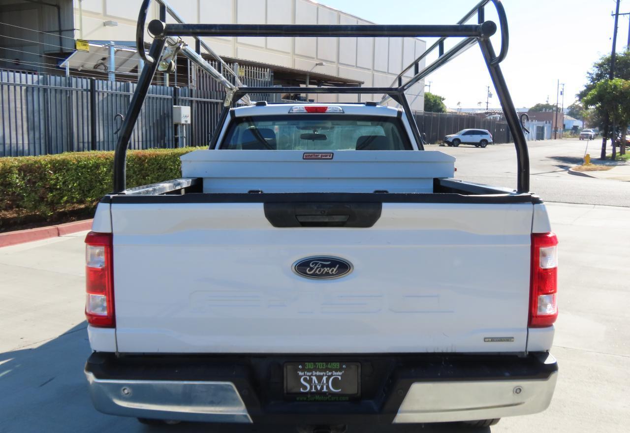 2022 Ford F150 - Фото 6