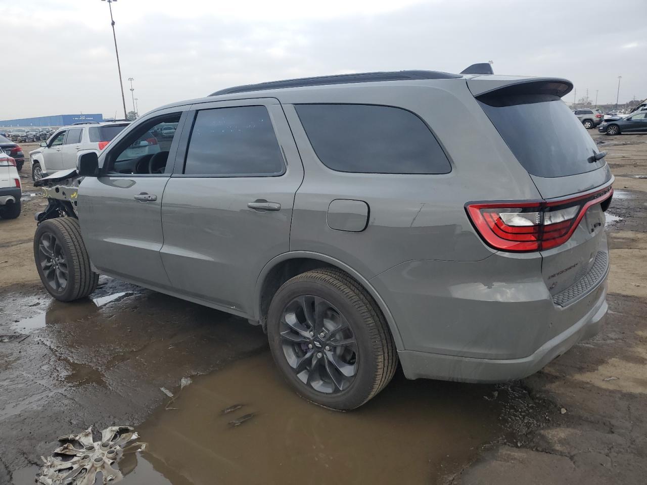 2025 Dodge Durango R/T - Image 2