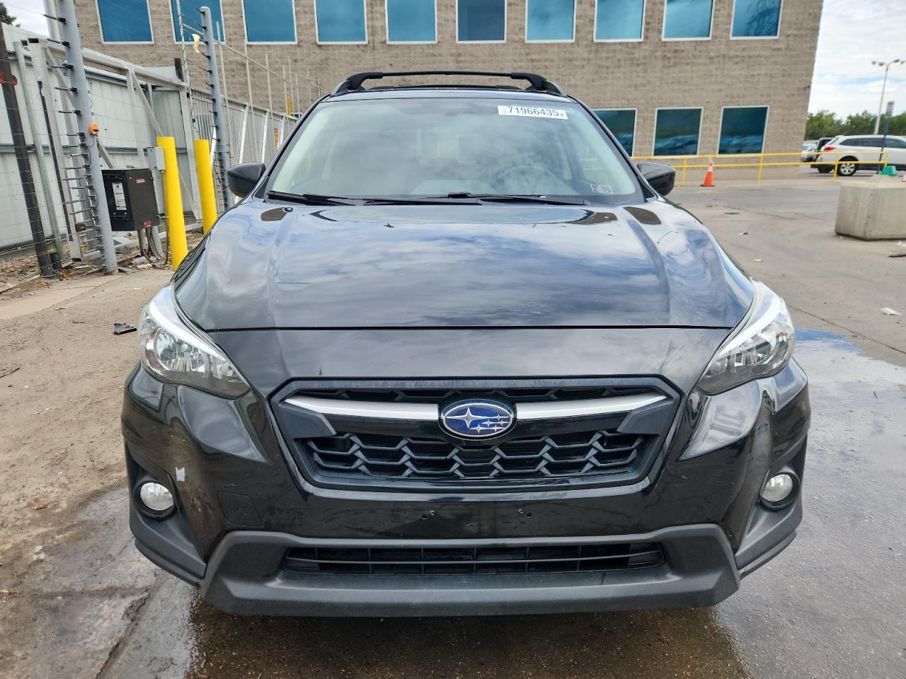 2019 Subaru Crosstrek Premium - Фото 5