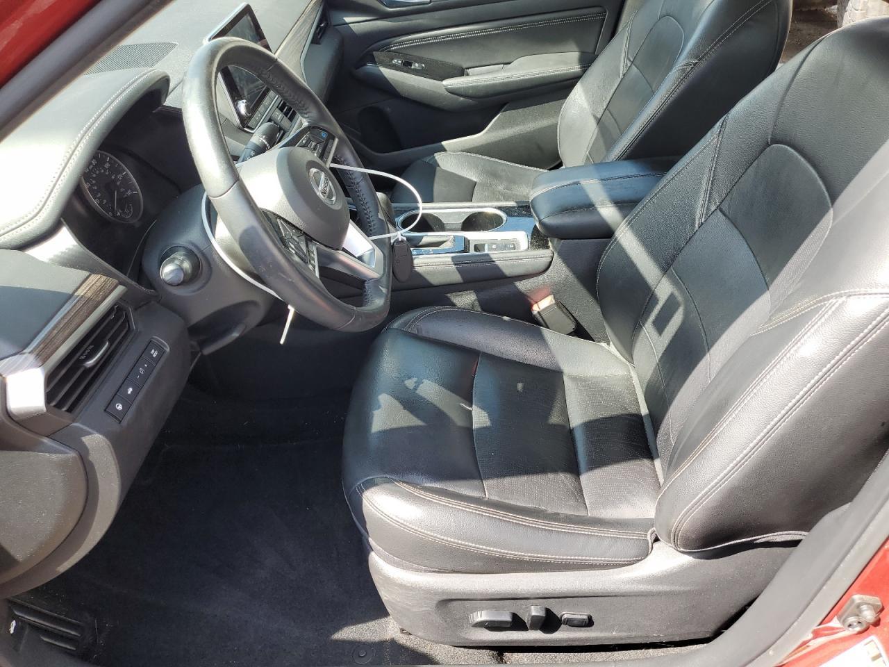 2020 Nissan Altima Sl - Фото 7