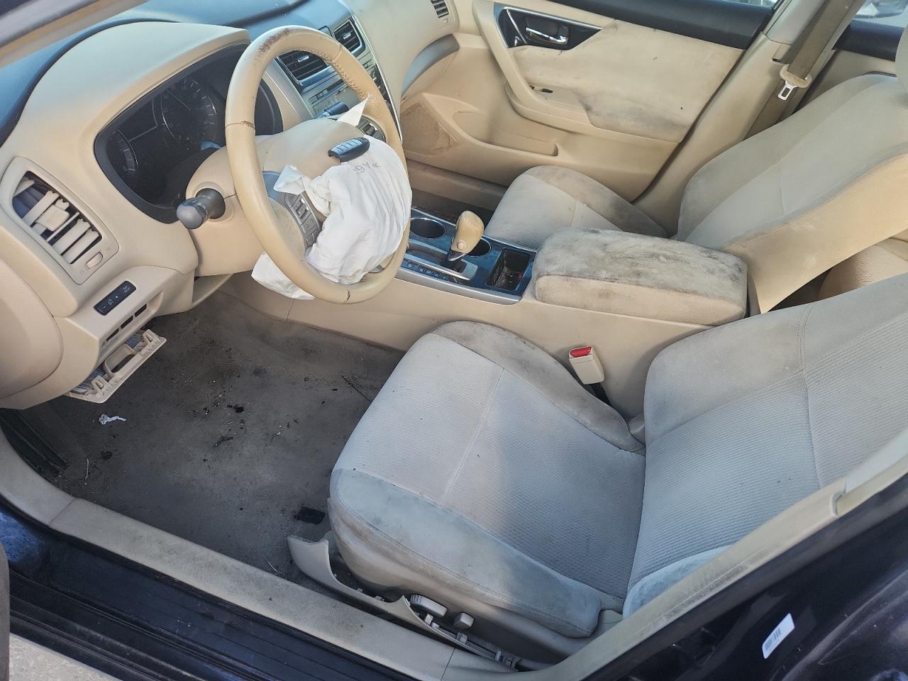 2013 Nissan Altima 2.5 - Image 7
