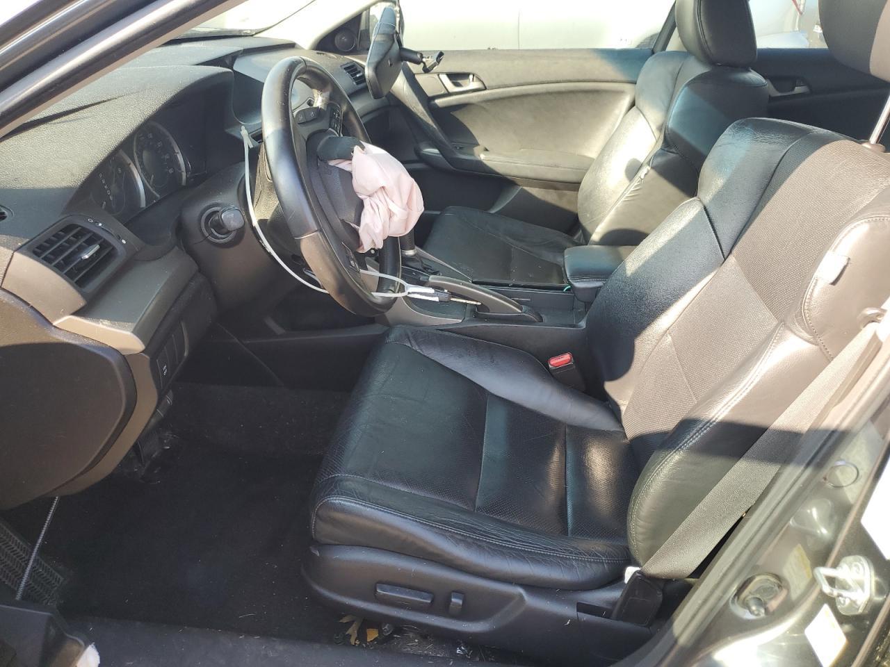 2009 Acura Tsx - Фото 7