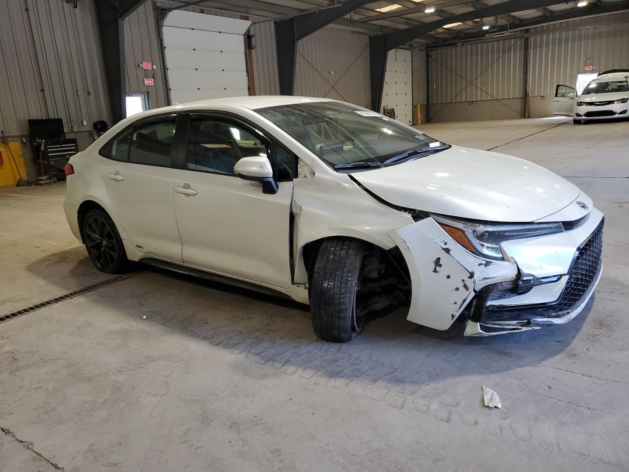 2024 Toyota Corolla Le - Image 4