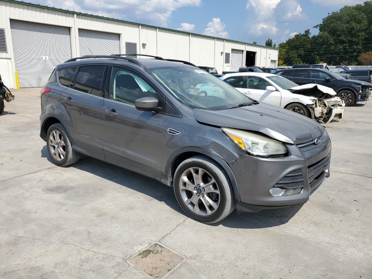 2014 Ford Escape Se - Image 4