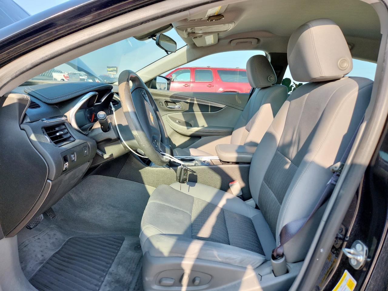 2016 Chevrolet Impala Ls - Image 7