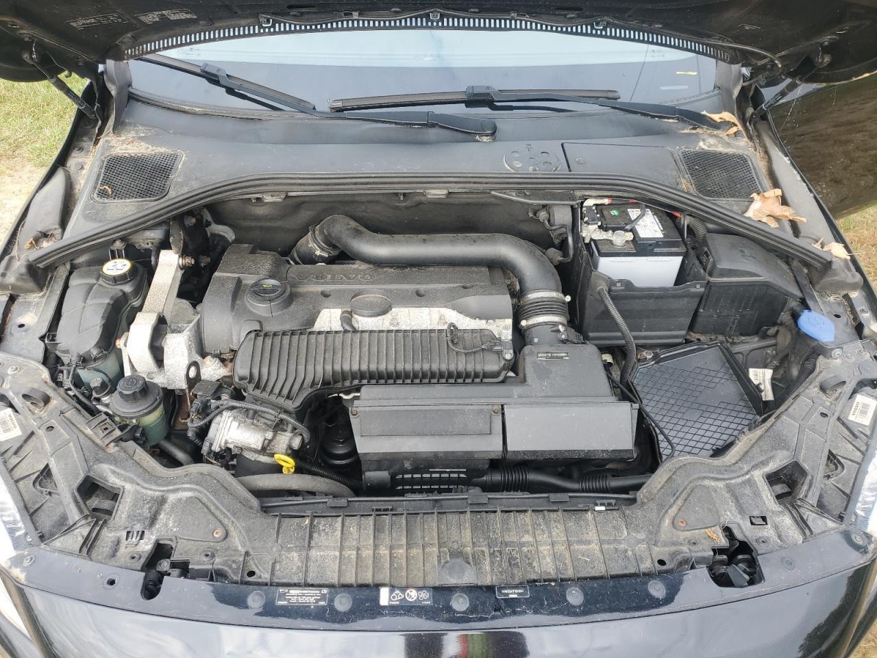 2015 Volvo V60 Premier - Фото 7