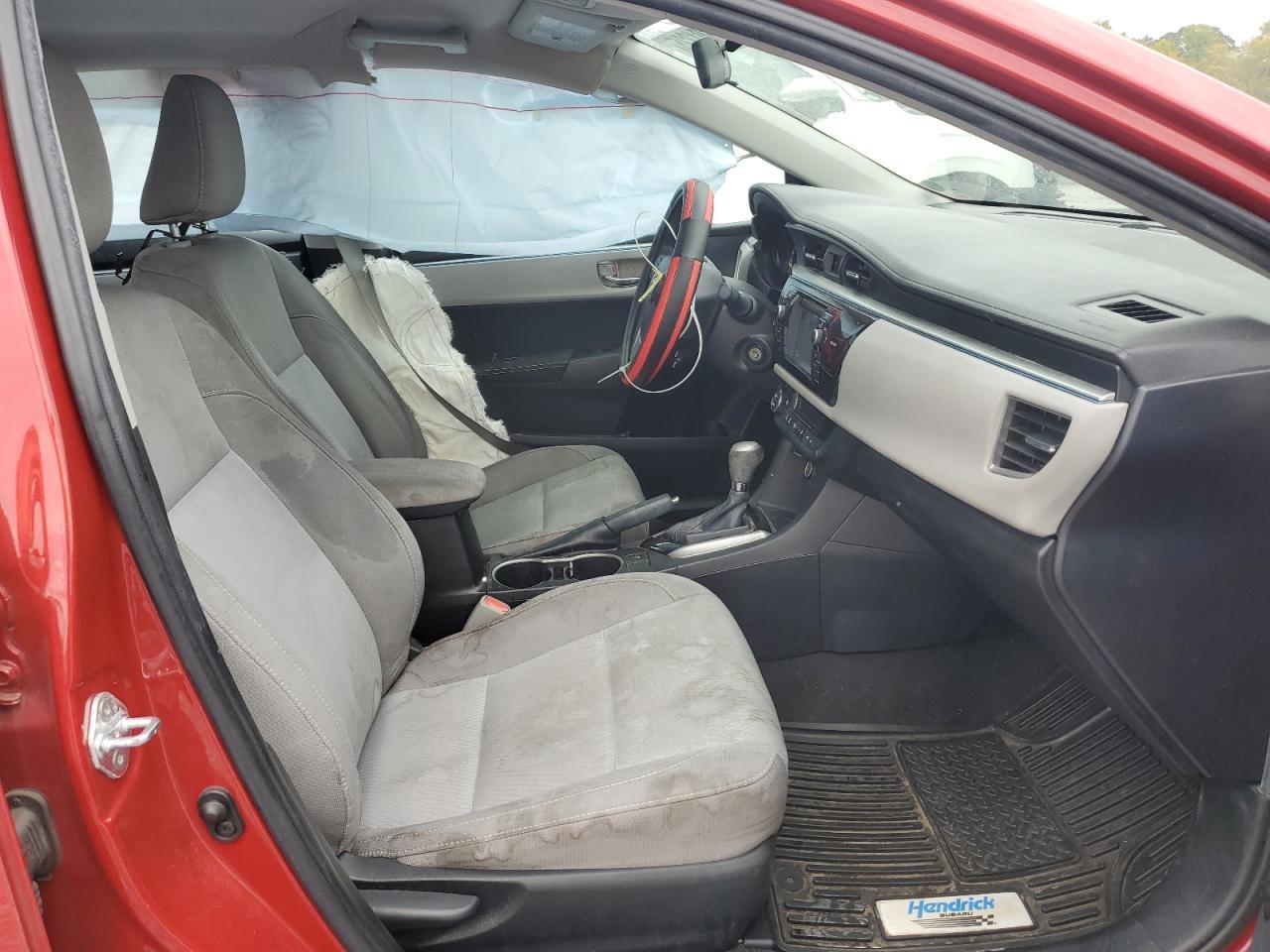 2016 Toyota Corolla L - Image 7
