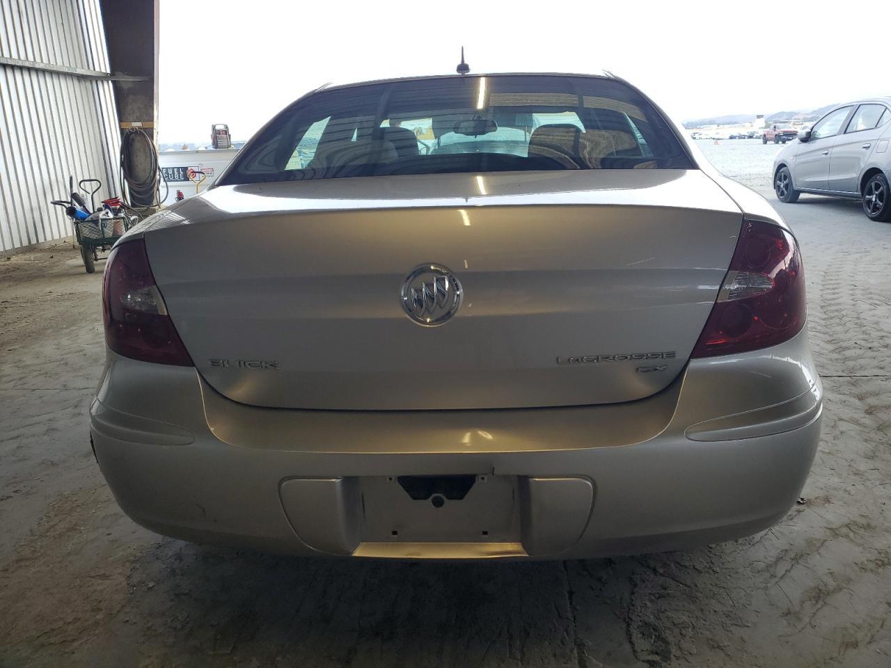 2007 Buick Lacrosse Cx - Image 6