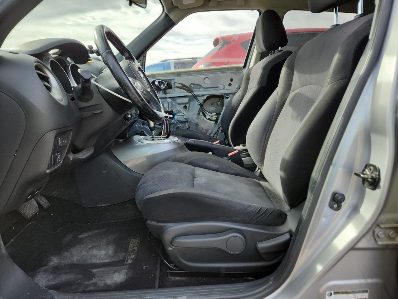2011 Nissan Juke S - Image 7