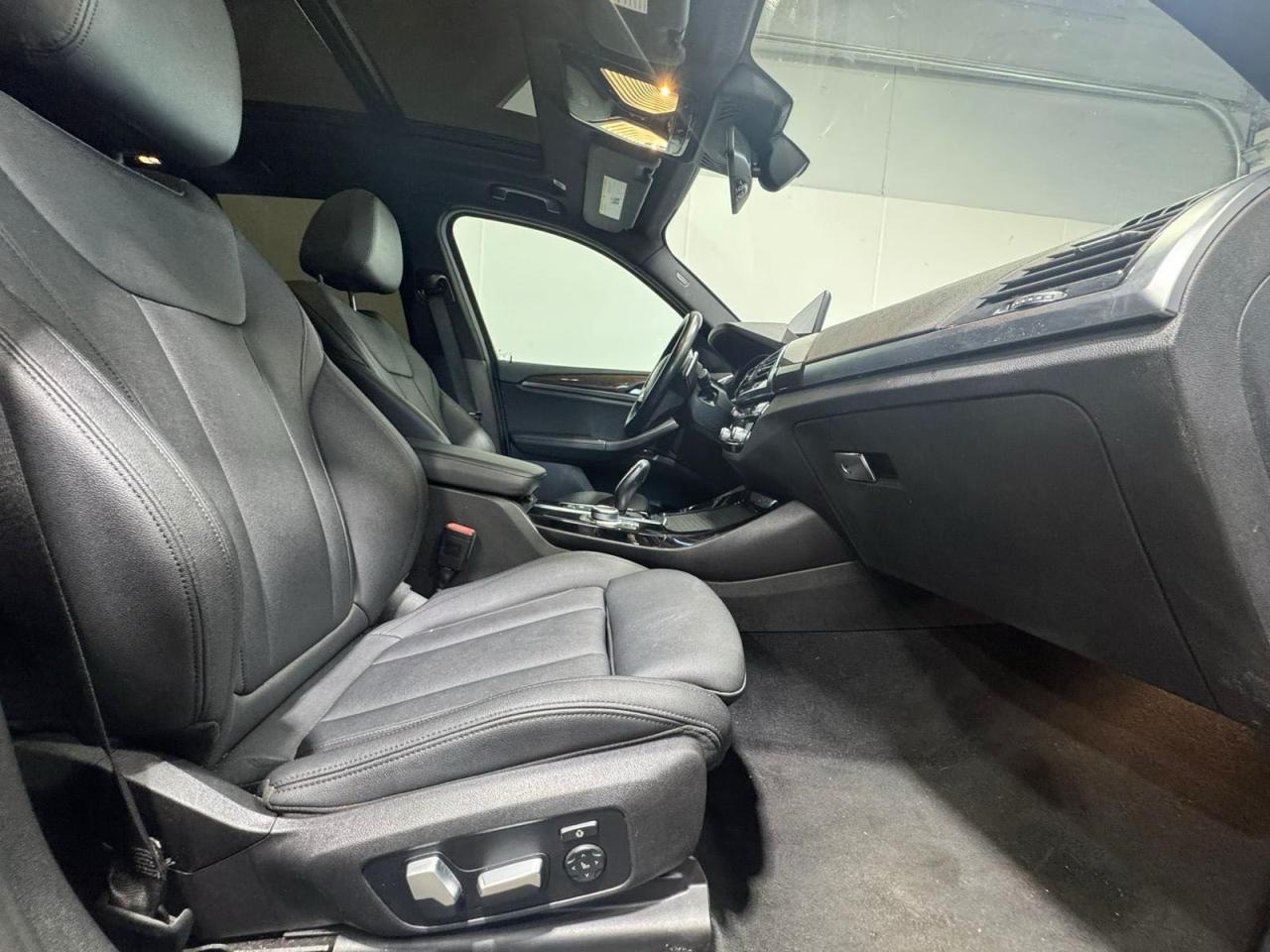 2021 BMW X3 Sdrive30I - Image 5