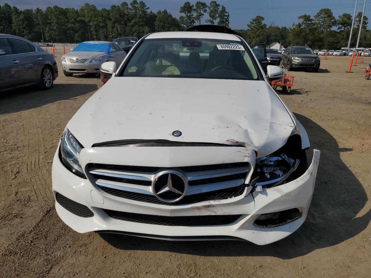 2016 Mercedes-Benz C 300 - Image 5