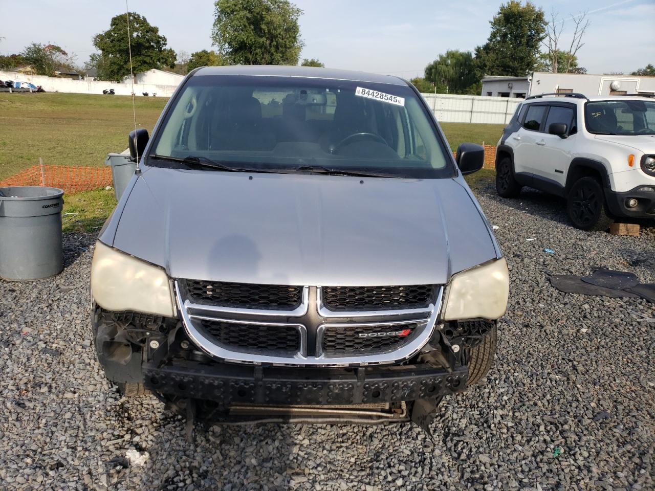 2013 Dodge Grand Caravan Se - Фото 5