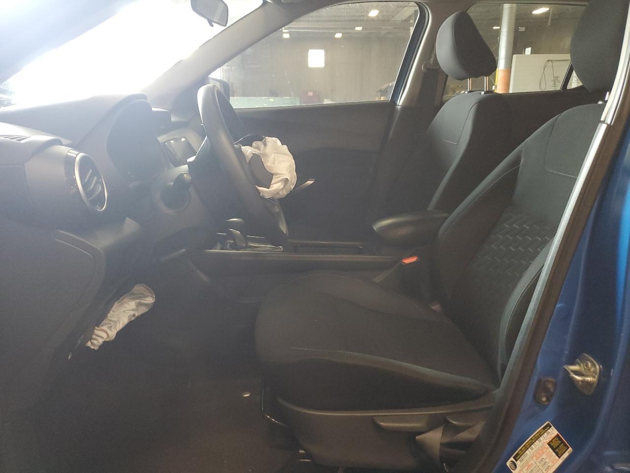 2021 Nissan Kicks Sv - Image 7