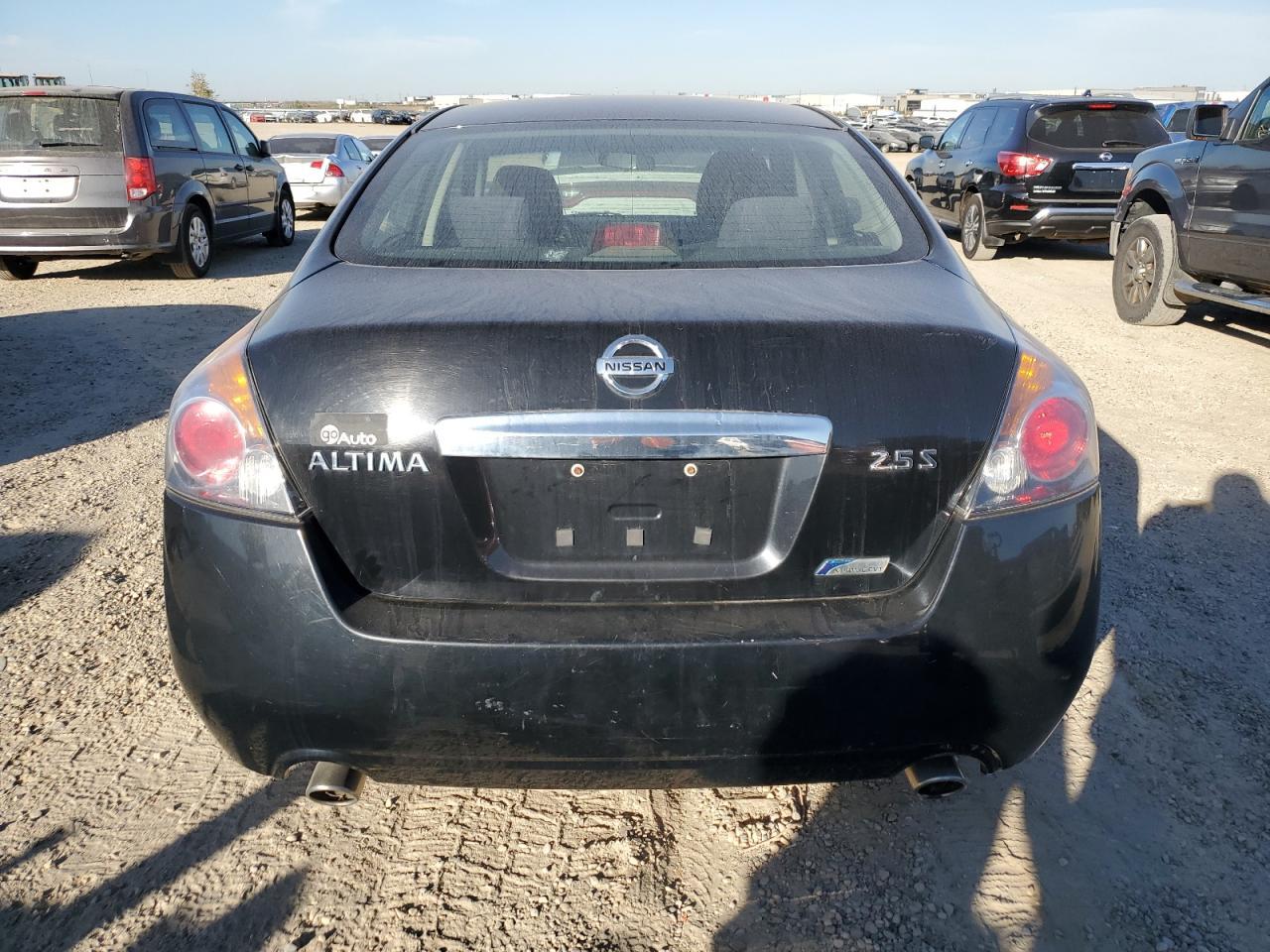 2012 Nissan Altima Base - Image 6