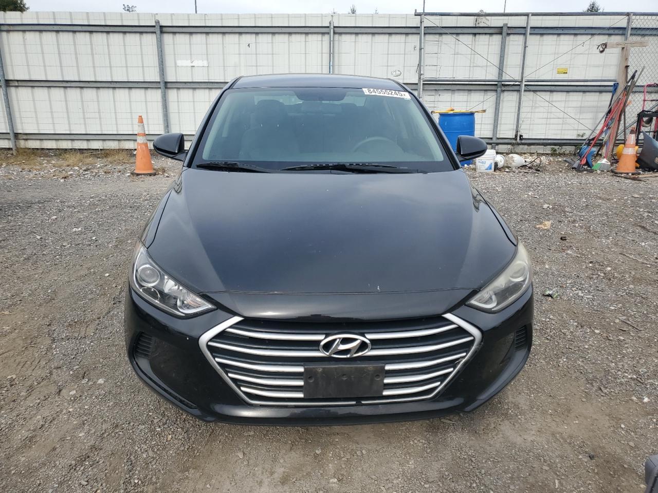 2017 Hyundai Elantra Se - Image 5