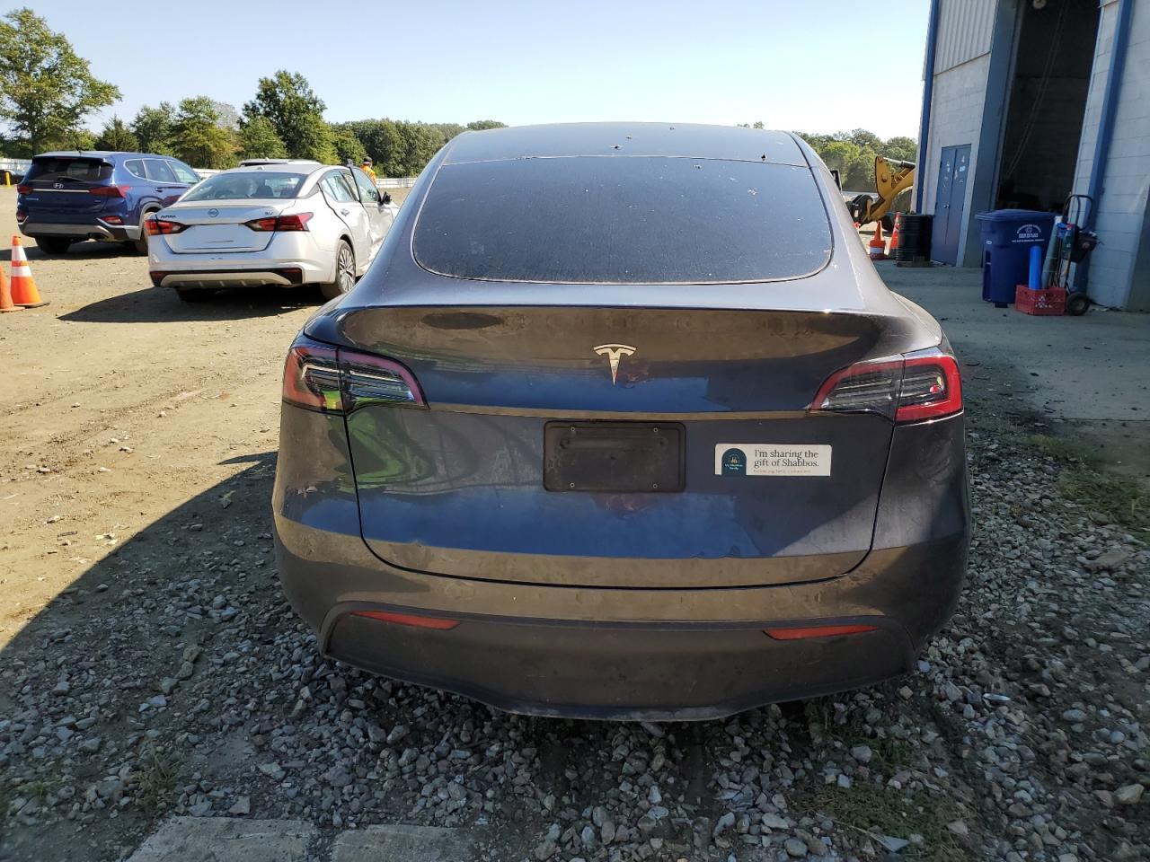 2023 Tesla Model Y - Фото 6