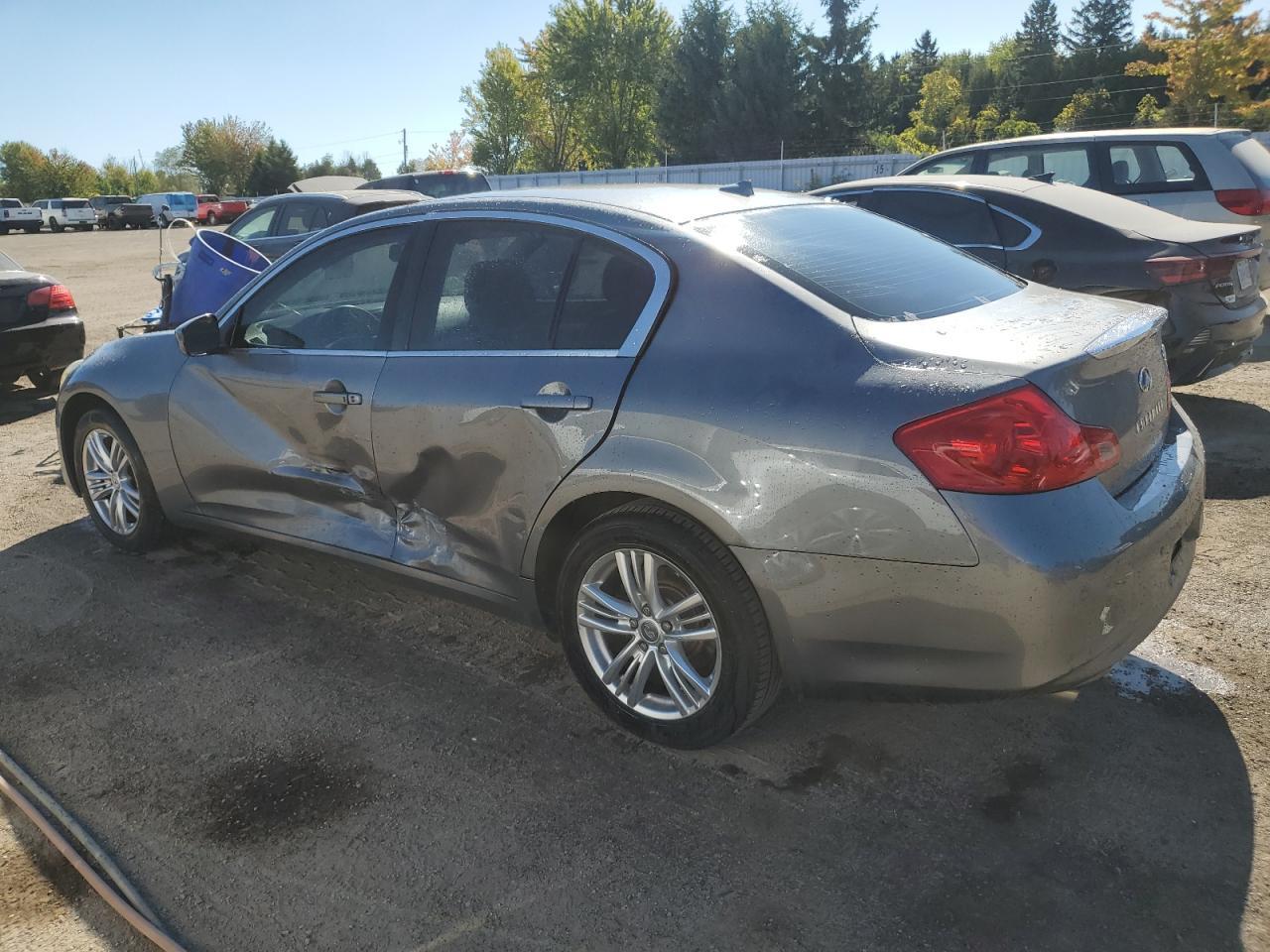 2010 Infiniti G37 - Фото 2