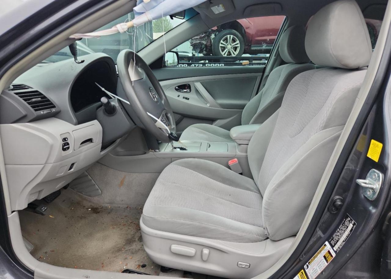 2011 Toyota Camry Base - Фото 7