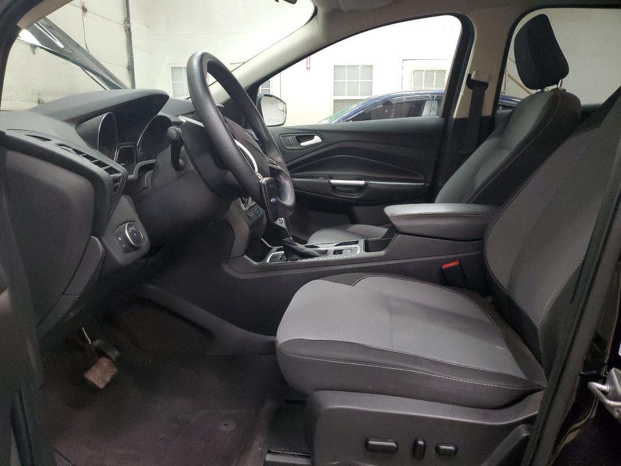 2019 Ford Escape Se - Фото 7
