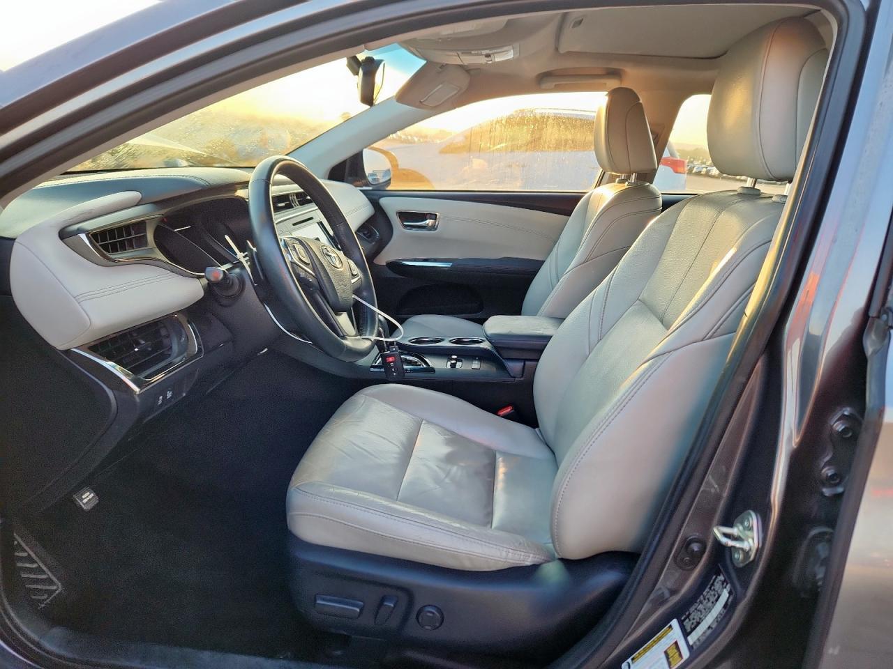 2015 Toyota Avalon Xle - Фото 7