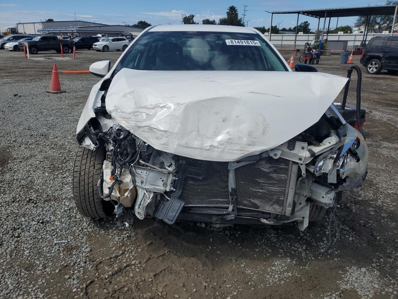 2015 Toyota Corolla L - Фото 5
