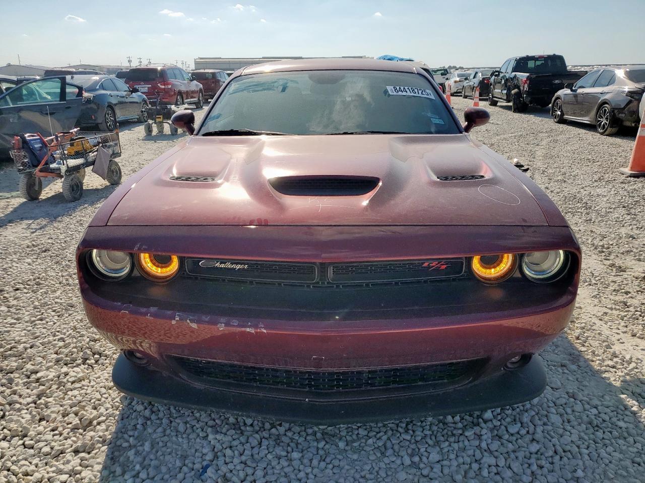 2021 Dodge Challenger R/T Scat Pack - Image 5