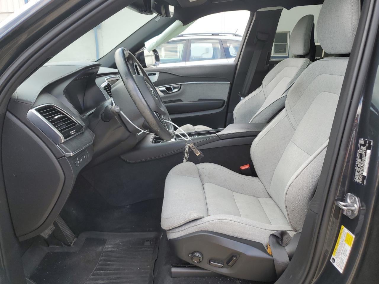 2021 Volvo Xc90 T8 Recharge Inscription - Image 7