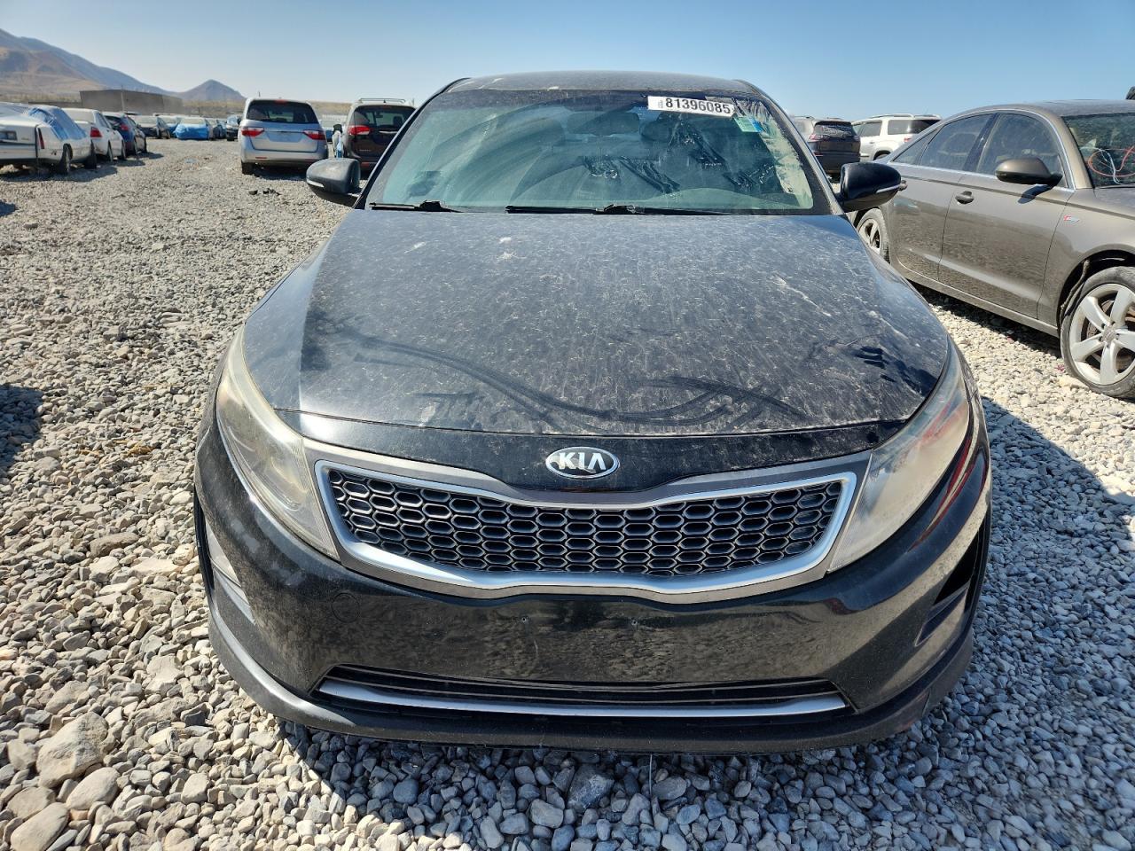 2016 Kia Optima Hybrid - Image 5