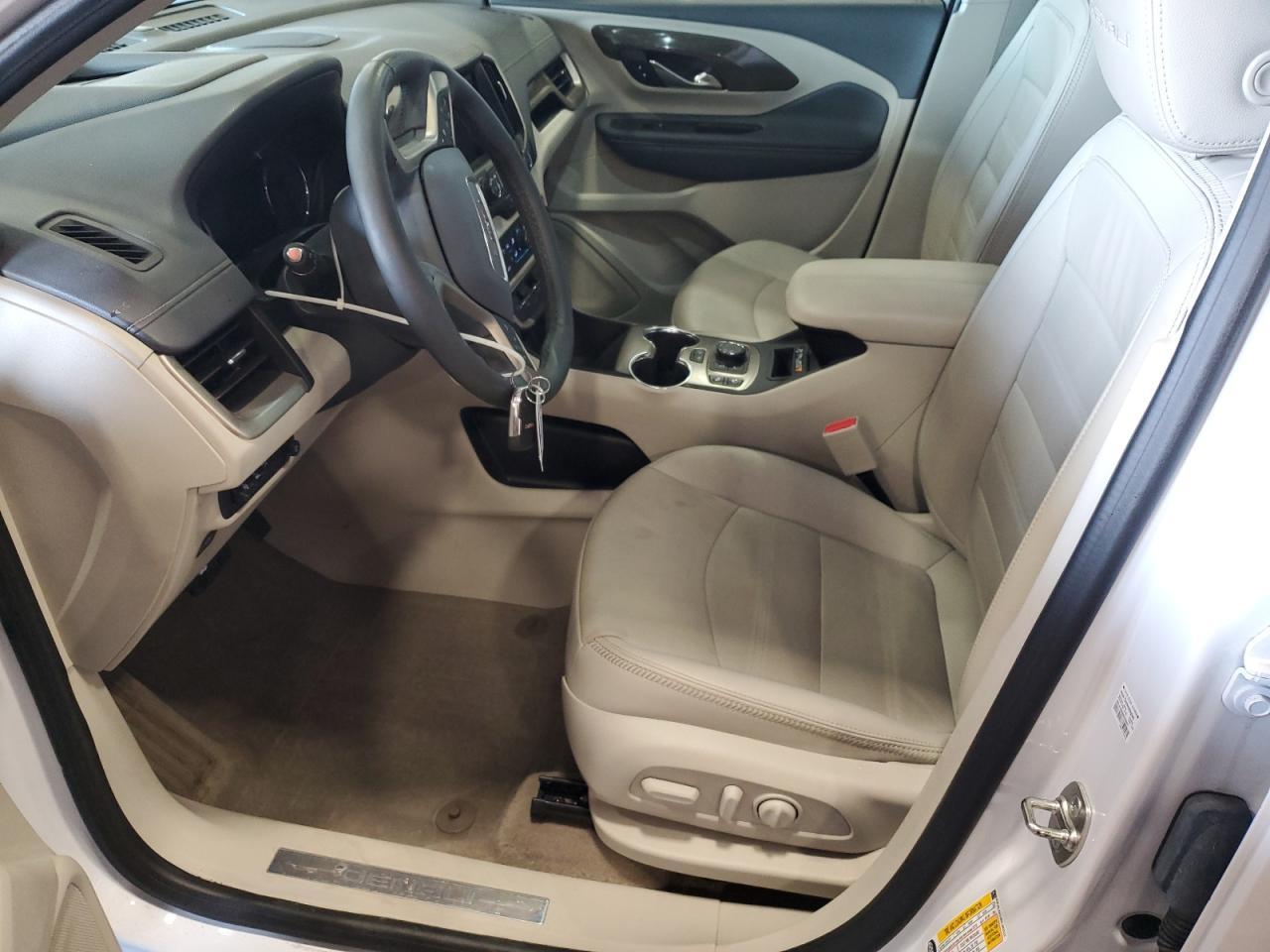 2024 GMC Terrain Denali - Image 7