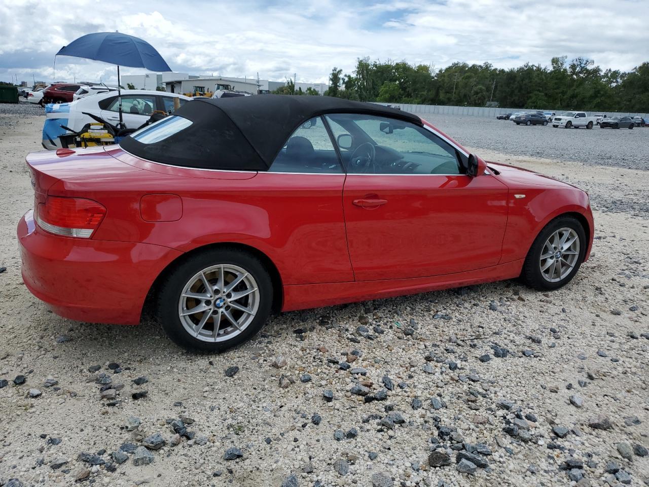 2011 BMW 128 I - Фото 3