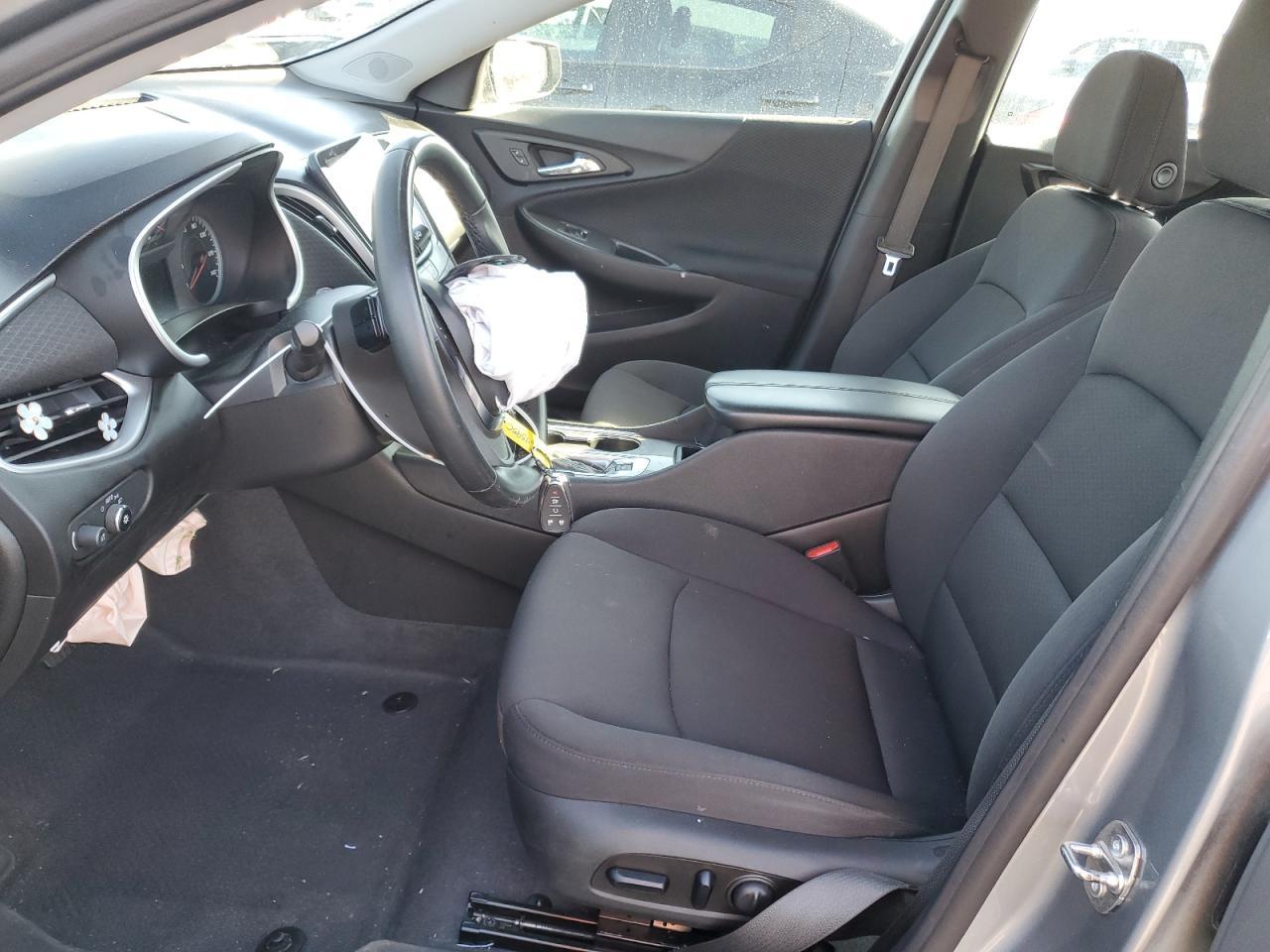 2023 Chevrolet Malibu Lt - Фото 7