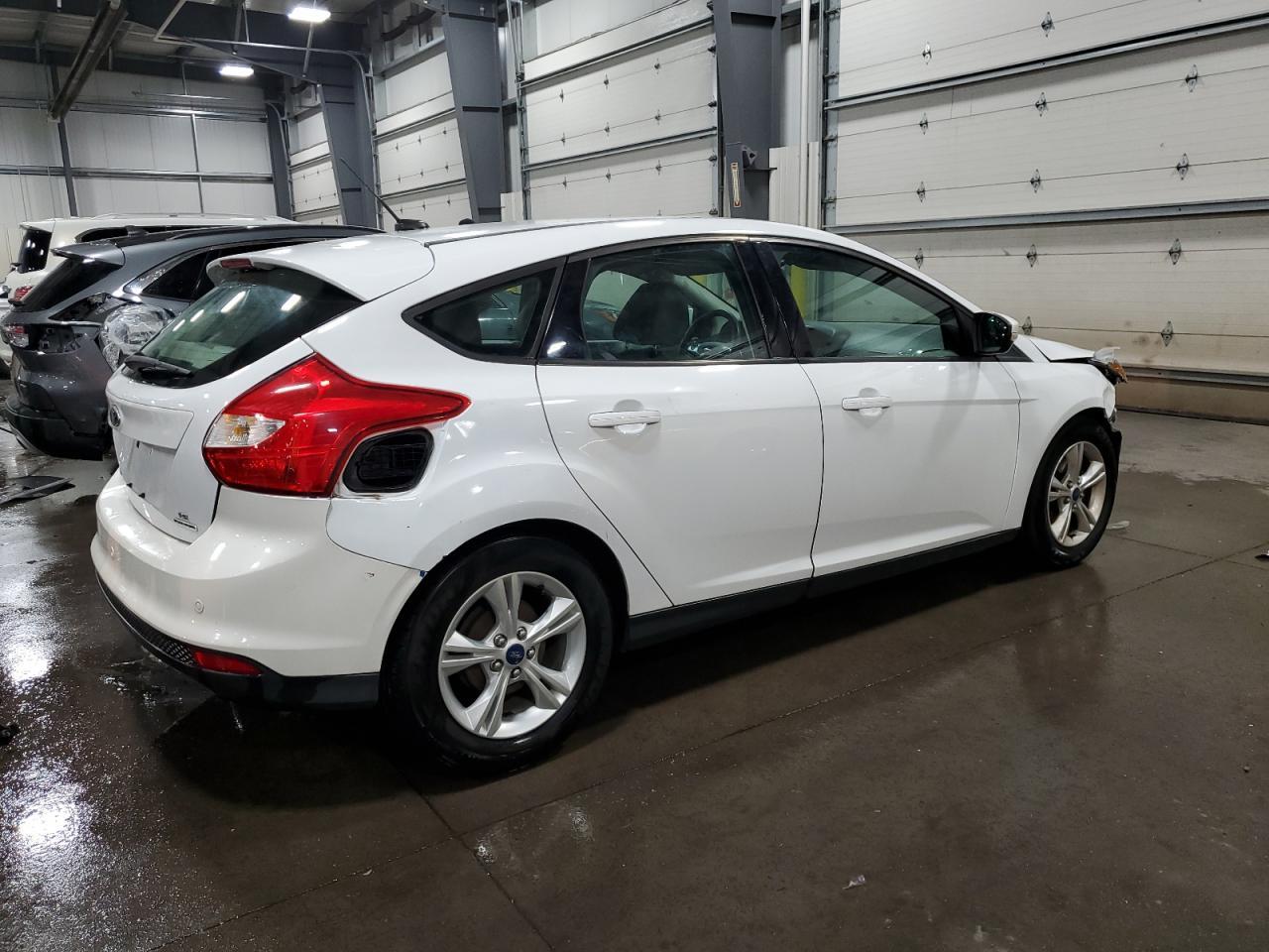 2014 Ford Focus Se - Image 3