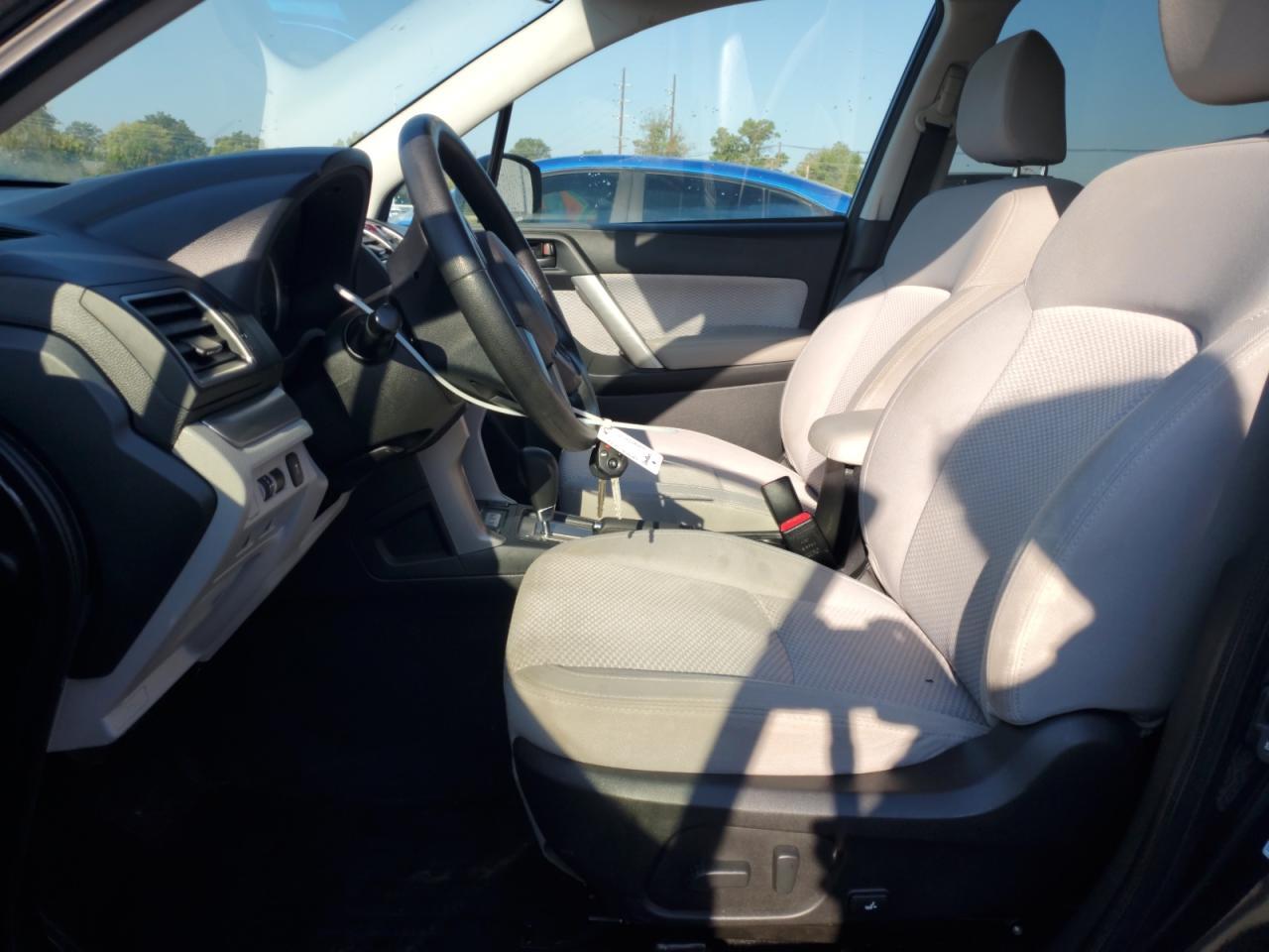 2017 Subaru Forester 2.5I Premium - Image 7