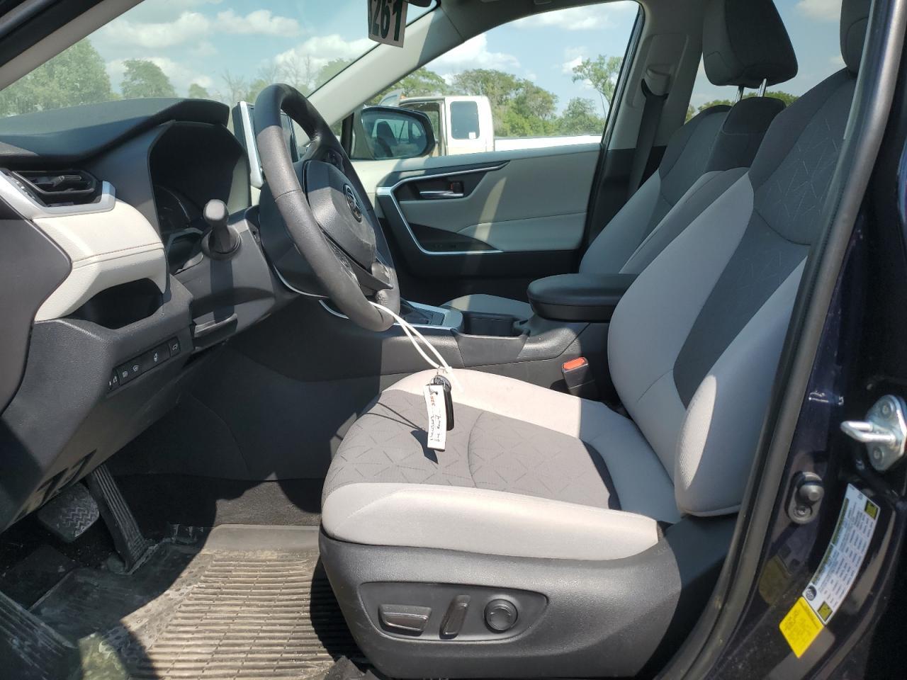 2024 Toyota Rav4 Xle - Фото 7