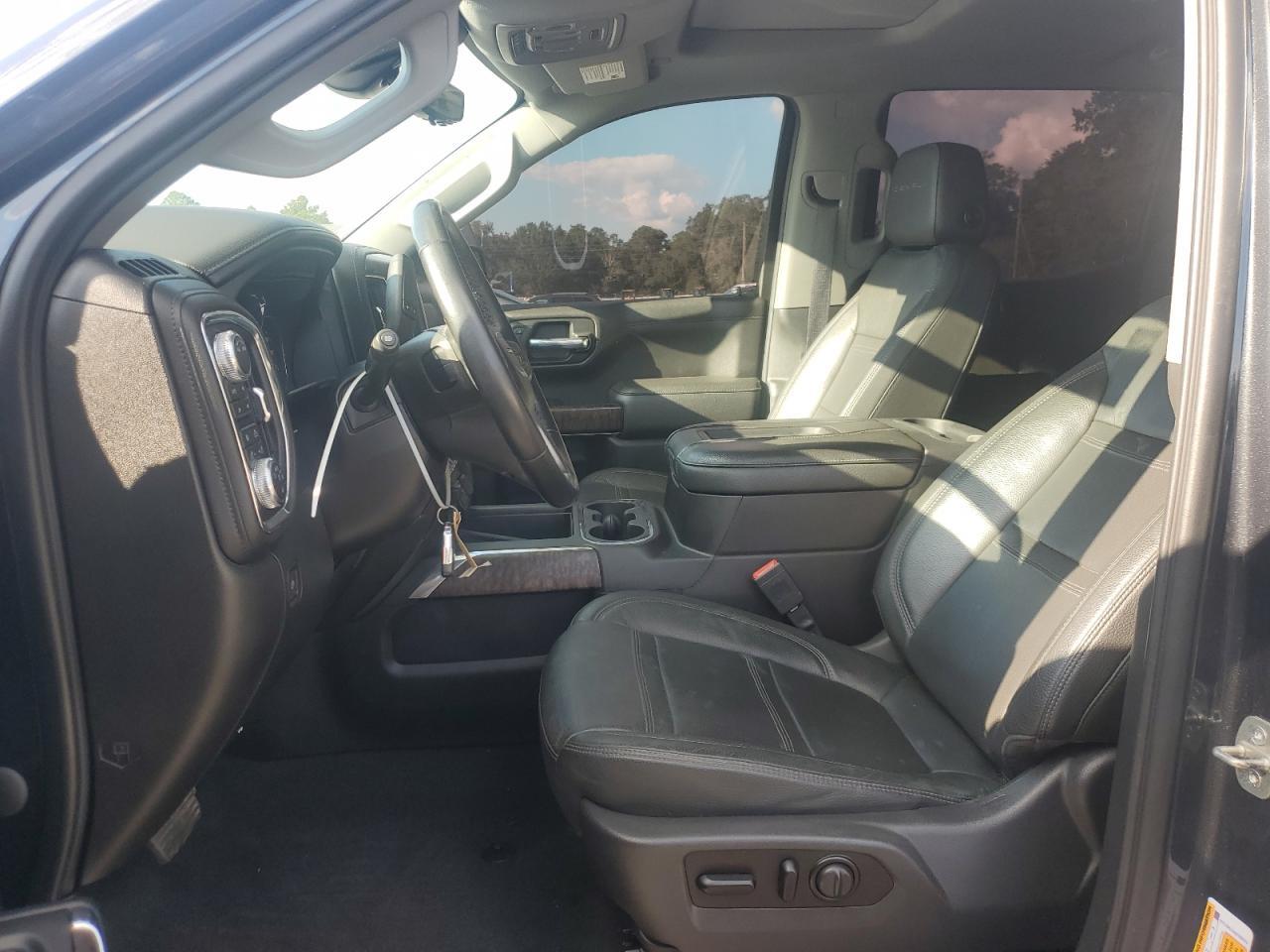 2021 GMC Sierra K1500 Denali - Фото 7