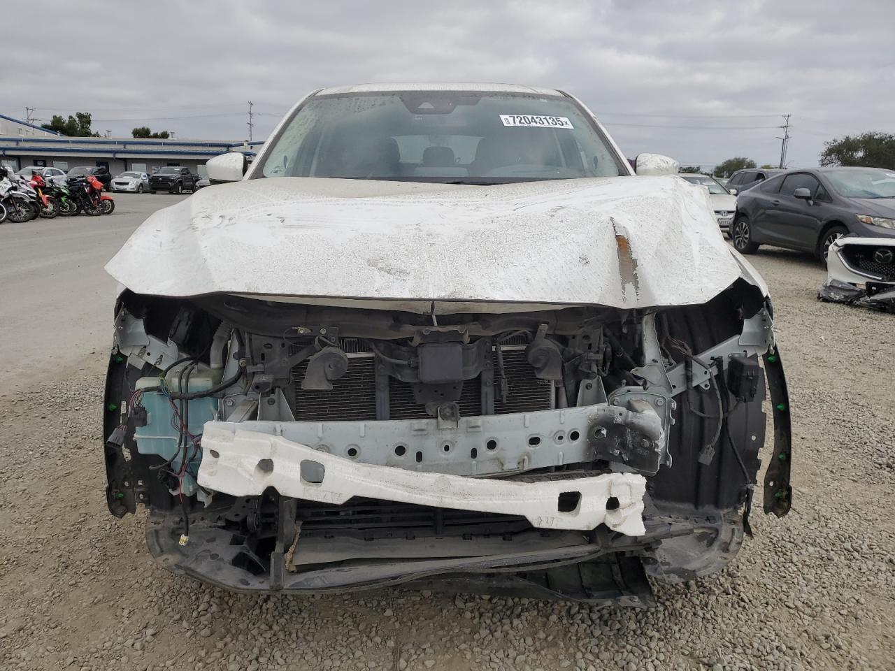 2018 Mazda Cx-5 Grand Touring - Фото 5