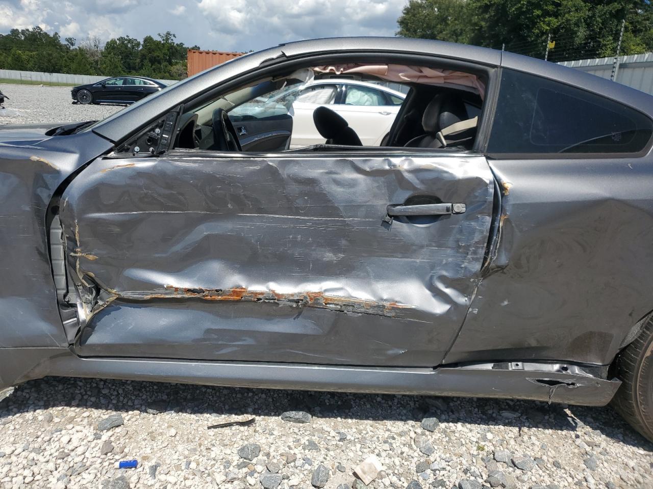 2012 Infiniti G37 Coupe Base - Фото 7