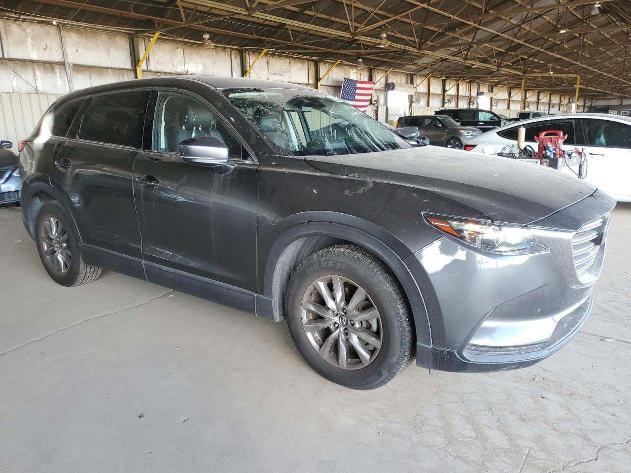2019 Mazda Cx-9 Touring - Фото 4
