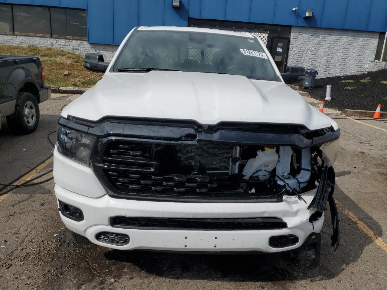 2023 Ram 1500 Big Horn - Image 5