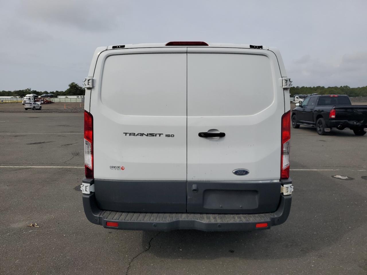 2018 Ford Transit T-150 - Фото 6