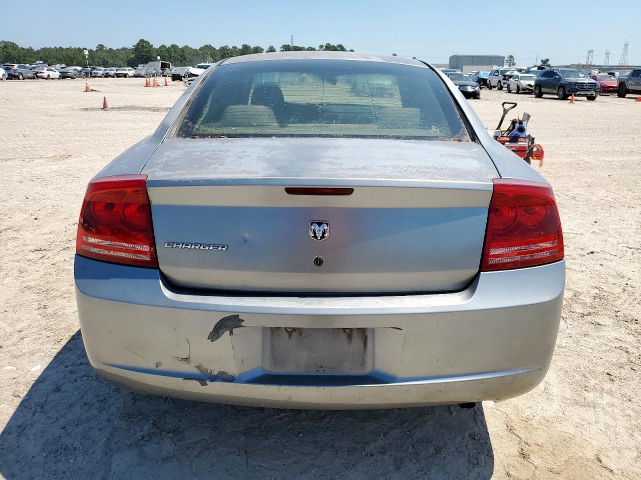 2007 Dodge Charger - Фото 6