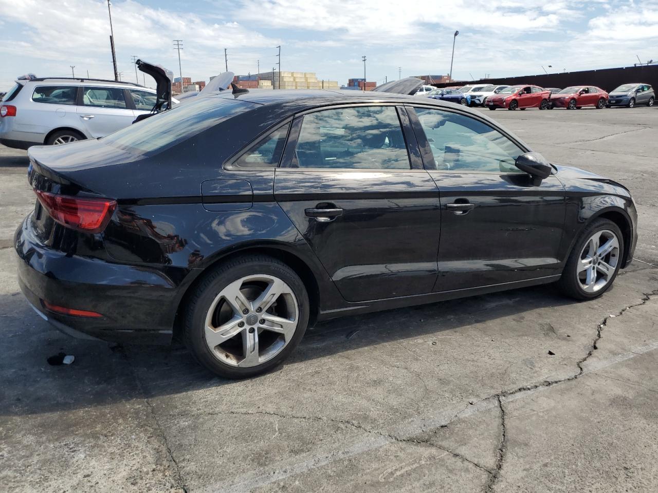 2018 Audi A3 Premium - Image 3