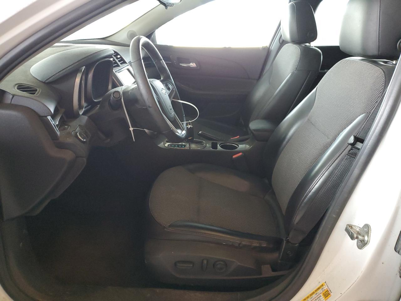 2014 Chevrolet Malibu 2Lt - Фото 7