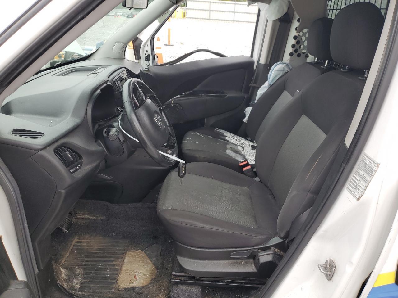 2015 Ram Promaster City Slt - Image 7