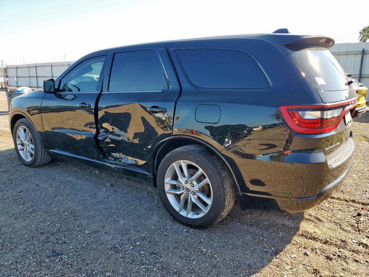 2022 Dodge Durango Gt - Image 2