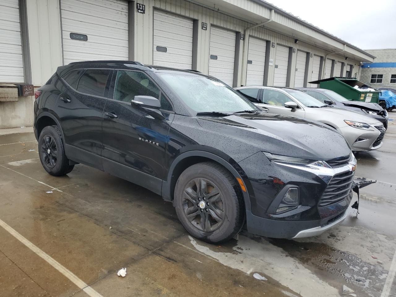 2020 Chevrolet Blazer 1Lt - Фото 4