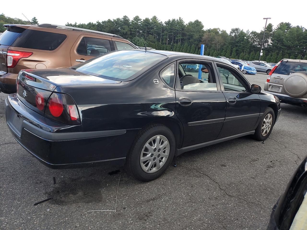 2005 Chevrolet Impala - Image 3