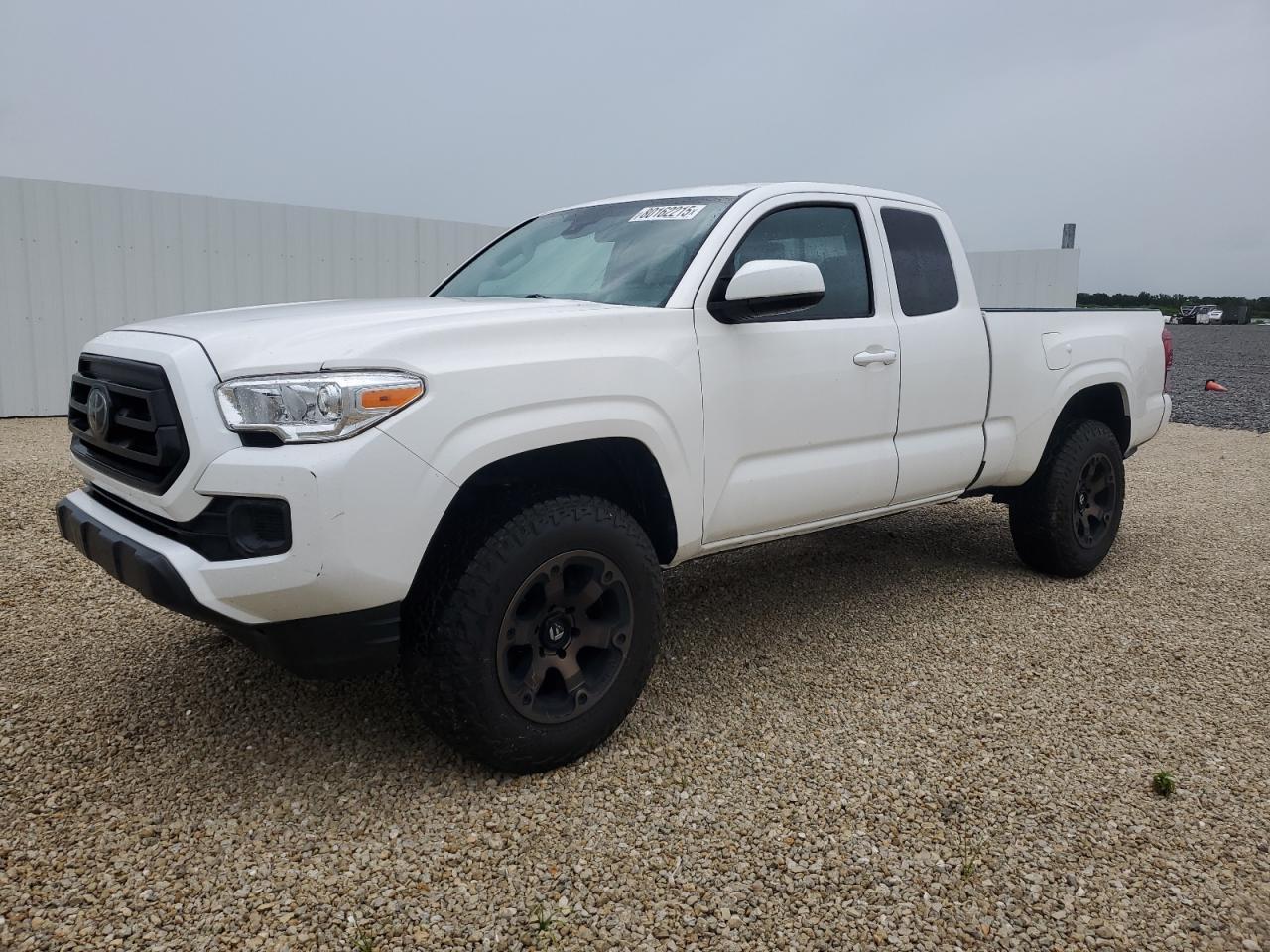 2021 Toyota Tacoma Access Cab