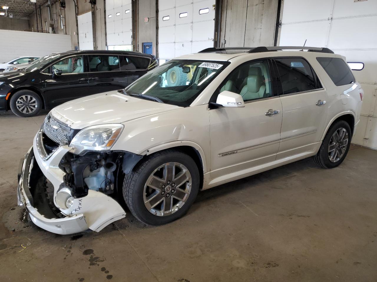 2011 GMC Acadia Denali