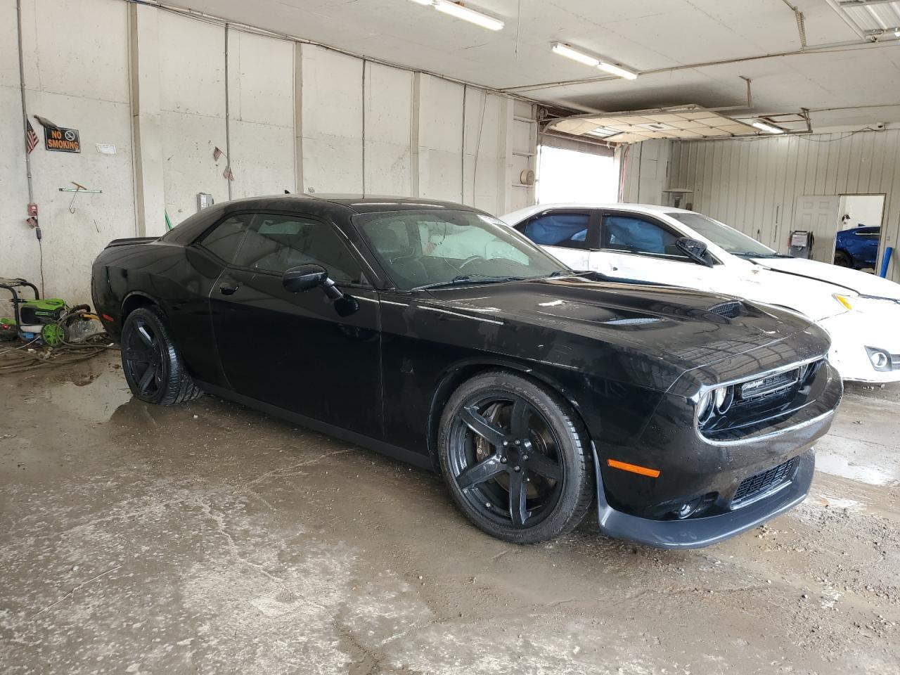 2019 Dodge Challenger R/T Scat Pack - Фото 4